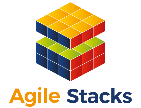 Agile Stacks logo