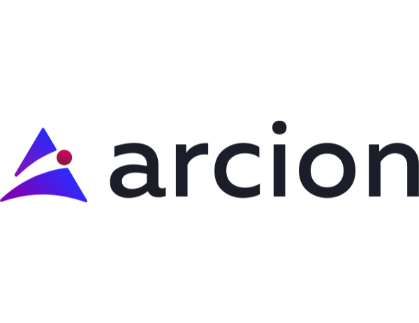 Arcion logo