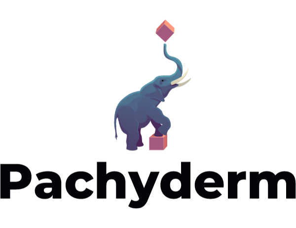 Pachyderm logo