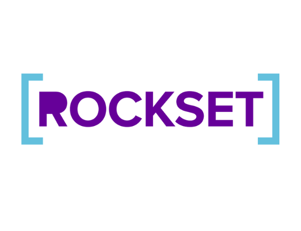 Rockset logo