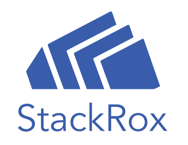 StackRox logo